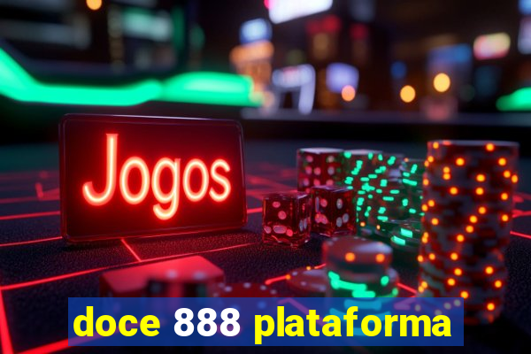 doce 888 plataforma